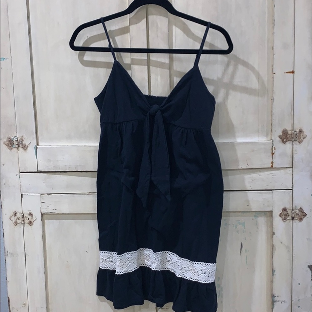 Roxy dress